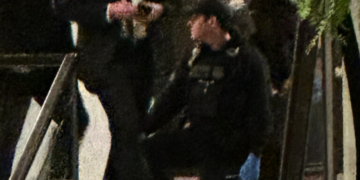 Ποιος είναι ο ένοπλος που άνοιξε πυρ στο δείπνο των ανταποκριτών του Λευκού Οίκου - Δείτε βίντεο