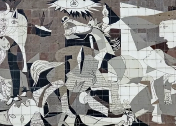 «Πόλεμος» για την Γκουέρνικα: Ζητούν τον πίνακα για έκθεση στη Χώρα των Βάσκων, αρνείται η Μαδρίτη