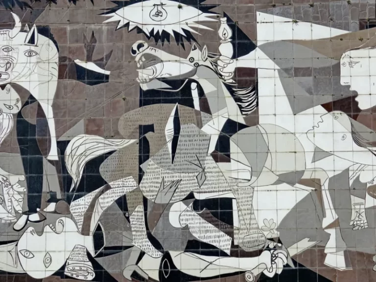 «Πόλεμος» για την Γκουέρνικα: Ζητούν τον πίνακα για έκθεση στη Χώρα των Βάσκων, αρνείται η Μαδρίτη