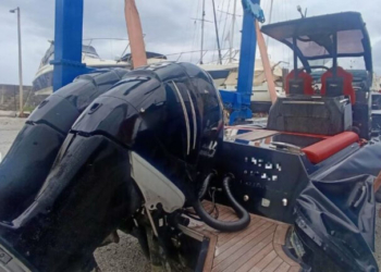 Πώς ΕΥΠ και Λιμενικό εξάρθρωσαν κύκλωμα παράνομης διακίνησης μεταναστών στη Σάμο - 5 οι συλλήψεις