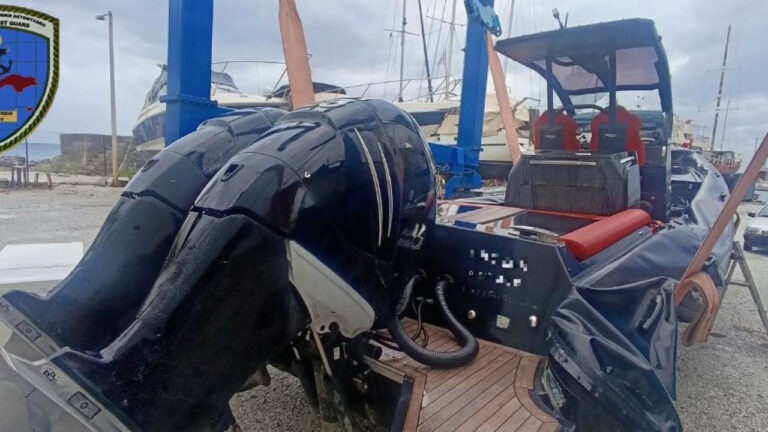 Πώς ΕΥΠ και Λιμενικό εξάρθρωσαν κύκλωμα παράνομης διακίνησης μεταναστών στη Σάμο - 5 οι συλλήψεις