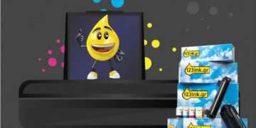 Πώς να χαμηλώσεις μέχρι και 70% το κόστος εκτύπωσης στο γραφείο ή στο σπίτι!