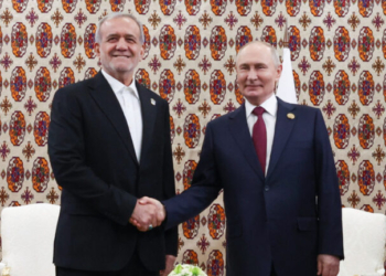 Πώς οι πόλεμοι σε Ιράν και Ουκρανία μετατρέπονται σε έναν ενιαίο γεωπολιτικό κίνδυνο