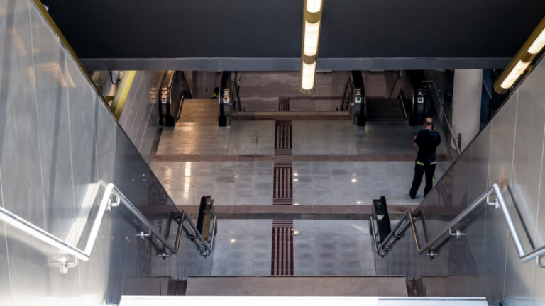 Πώς θα κινηθούν Κυριακή και Δευτέρα του Πάσχα μετρό, λεωφορεία, τρόλεϊ και τραμ