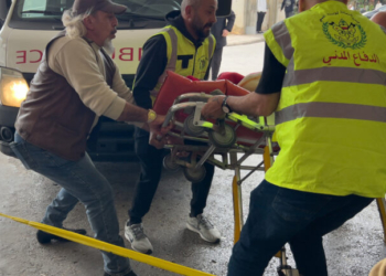 ΠΟΥ: Εξαντλούνται τα ιατρικά αποθέματα στα νοσοκομεία του Λιβάνου