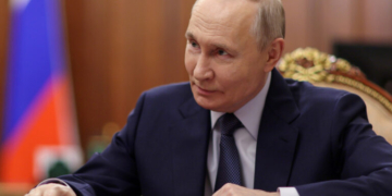 Πούτιν: Η Ρωσία θα υπερασπιστεί τα συμφέροντά της στην Αρκτική