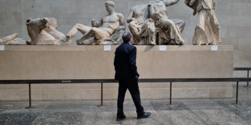 «Prime Time»: Γλυπτά του Παρθενώνα- Πόσο κοντά βρισκόμαστε στην ώρα της επιστροφής;