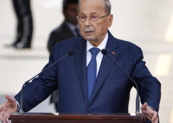 Πρόεδρος Λιβάνου: Έκκληση για άμεσες διαπραγματεύσεις με το Ισραήλ «για να μην γίνουμε Γάζα»