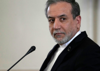 Προειδοποίηση Αραγτσί: Ο προκλητικός ναυτικός αποκλεισμός των ΗΠΑ ενέχει κινδύνους 