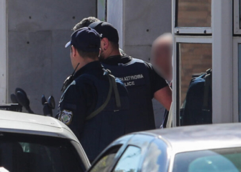 Προφυλακίστηκε προσωρινά ο 89χρονος ενόψει ψυχιατρικής πραγματογνωμοσύνης - Τι υποστήριξε