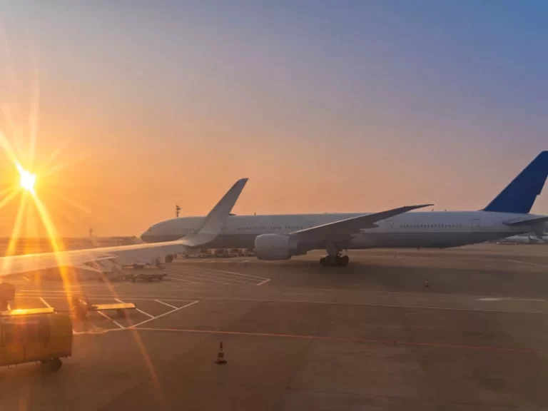 Αεροπλάνο Boeing 777