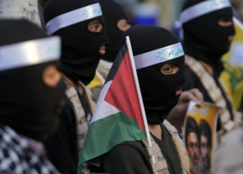 Πρώτη αντίδραση Χεζμπολάχ: Όσο υπάρχει κατοχή, ο Λίβανος έχει δικαίωμα να αντιστέκεται