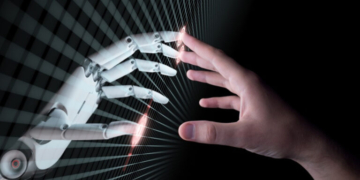 Πρώτοι στην ΕΕ οι Έλληνες στη χρήση AI, αλλά όχι για επαγγελματικούς σκοπούς