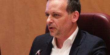 «Πρότζεκτ Διπλή Ανάπλαση»: Ολοκληρώθηκε η απαλλοτρίωση 86 στρεμμάτων - Δούκας: «Πάμε να πετύχουμε άλλο ένα ρεκόρ»