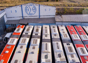 Ψηφιακό «restart» για τις συγκοινωνίες της Θεσσαλονίκης - Στον ΟΣΕΘ περνά η τηλεματική