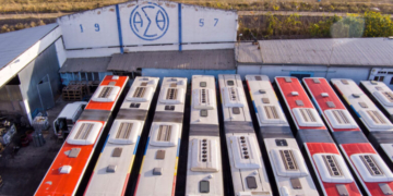 Ψηφιακό «restart» για τις συγκοινωνίες της Θεσσαλονίκης - Στον ΟΣΕΘ περνά η τηλεματική