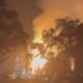 Πυρκαγιά στο ένα από τα δυο διυλιστήρια της Αυστραλίας, που παράγει το 10% των καυσίμων της χώρας - Δείτε βίντεο