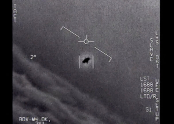 «Release the UFO Files»: Ο Τραμπ ανακοίνωσε «σύντομα» δημοσίευση αρχείων για ΑΤΙΑ