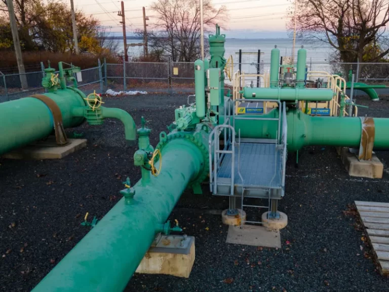 Reuters: Η Ρωσία θα διακόψει τις ροές πετρελαίου από το Καζακστάν προς την Γερμανία μέσω του αγωγού Druzhba