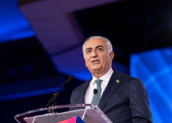 Ρεζά Παχλαβί: Ποια «αλλαγή καθεστώτος; - Οι ίδιοι άνθρωποι διοικούν το Ιράν»
