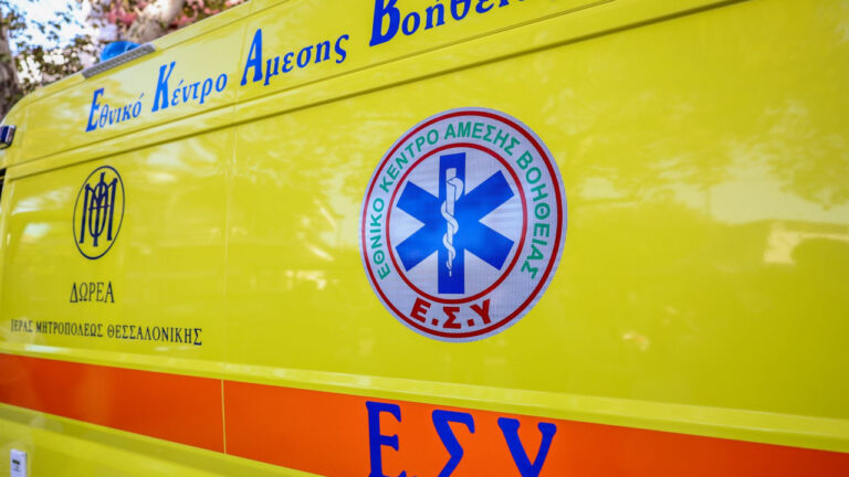 Ρόδος: 15χρονος τραυματίστηκε στο χέρι από πυροτέχνημα