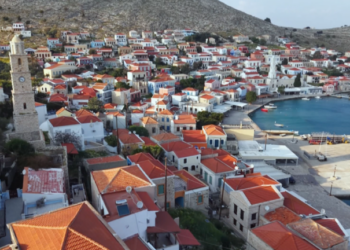 Ρόδος: Του είπαν πως έχει κρύωμα και μετά το εξιτήριο πέθανε από έμφραγμα