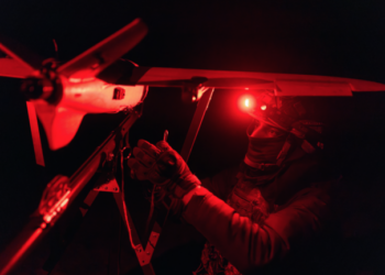 Ρωσία: 3 νεκροί από επίθεση drone στην περιφέρεια του Βλαντίμιρ