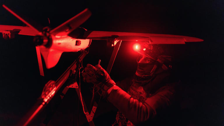 Ρωσία: 3 νεκροί από επίθεση drone στην περιφέρεια του Βλαντίμιρ