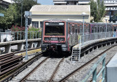 Ρωσία: Ο τερματικός σταθμός πετρελαίου στο Πριμόρσκ έχασε το 40% των εγκαταστάσεων αποθήκευσης