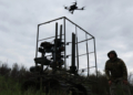 Ρωσία–Ουκρανία: Νέες επιθέσεις με drones μετά το τέλος της πασχαλινής εκεχειρίας