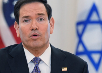 Ρούμπιο: «Οι ΗΠΑ δεν θέλουν να αποκλειστεί το Ιράν από το Μουντιάλ»