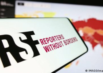 RSF: Τελευταία της ΕΕ πάλι η Ελλάδα σε θέματα ελευθεροτυπίας