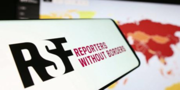 RSF: Τελευταία της ΕΕ πάλι η Ελλάδα σε θέματα ελευθεροτυπίας