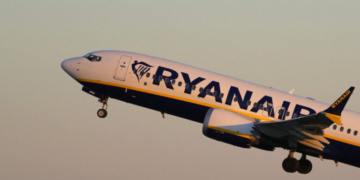 Ryanair: Αβέβαιη η κατάσταση με τα καύσιμα τον Ιούνιο αν συνεχιστεί ο πόλεμος στο Ιράν