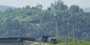 Σχεδίαζαν 10 χρόνια την απόδραση από τη Β. Κορέα, αλλά η μοίρα τους επιφύλασσε μια τραγική ανατροπή