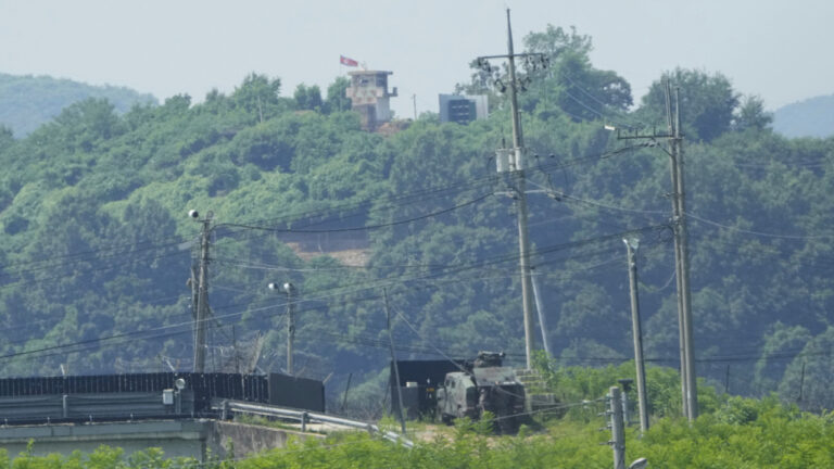 Σχεδίαζαν 10 χρόνια την απόδραση από τη Β. Κορέα, αλλά η μοίρα τους επιφύλασσε μια τραγική ανατροπή