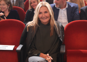 Σε επέμβαση για ειλεό υπεβλήθη η Μαρέβα Γκραμπόφσκι Μητσοτάκη