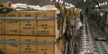 Σε επίπεδο ρεκόρ οι παγκόσμιες στρατιωτικές δαπάνες το 2025 - Ποιες χώρες δαπάνησαν τα περισσότερα