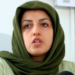 Σε κρίσιμη κατάσταση η φυλακισμένη ιρανή νομπελίστρια ειρήνης Μοχαμαντί