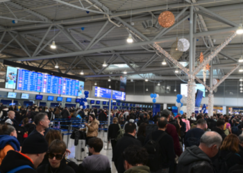 Σε πλήρη εξέλιξη επενδυτικό πρόγραμμα 1,3 δισ. ευρώ στο Ελ. Βενιζέλος