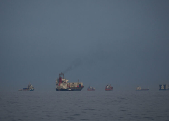 Σε πολιορκία το Ορμούζ: Το ρίσκο Τραμπ που μπορεί να γυρίσει μπούμερανγκ