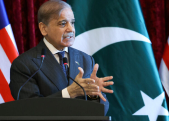 Σεμπάχ Σαρίφ: Ευχαριστώ τον Τραμπ, ελπίζω οι δύο πλευρές να καταλήξουν σε συμφωνία κατά τον δεύτερο γύρο συνομιλιών