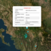 Σεισμός 4,3 Ρίχτερ στα Ιωάννινα