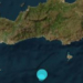 Σεισμός 4,6 ρίχτερ ανοιχτά του Λασιθίου