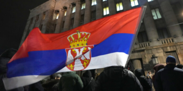 Σερβία: Μόνο νομοσχέδια που δεν αντιβαίνουν στην ευρωπαϊκή νομοθεσία θα φτάνουν στη Βουλή