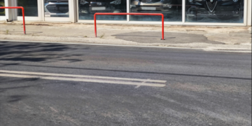 Σεσημασμένος για διακίνηση ναρκωτικών ο ανήλικος, που παρέσυρε και εγκατέλειψε τη 16χρονη στη Λιοσίων