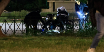 Σήμερα στον ανακριτή οι 4 για τη δολοφονία του 27χρονου στον Αγ. Δημήτριο - Η ερωτική αντιζηλία το κίνητρο