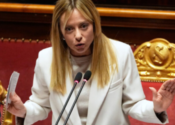 Σοκαρισμένη η Μελόνι για τις υπέρογκες χρεώσεις σε τραυματίες του Κραν Μοντανά- «Λογαριασμοί πάνω από 70.000 ευρώ»