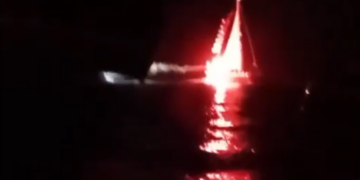 SOS από τον στολίσκο Sumud - Ισραηλινά στρατιωτικά ταχύπλοα μπλόκαραν τα πλοία που κατευθύνονται στη Γάζα - Ηχητικό ντοκουμέντο