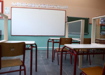 Σουηδία: Περίπου 20 σχολεία έκλεισαν σήμερα έπειτα από απειλές που έλαβε η αστυνομία